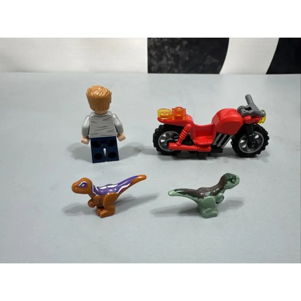 Lego product owen
